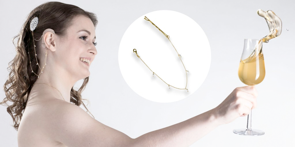 Safety Chains For Hair